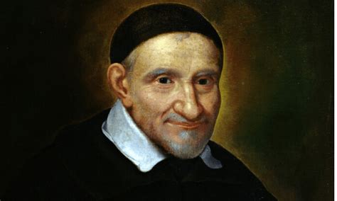 15 Saint Vincent de Paul Quotes to Inspire Your Interior Life.